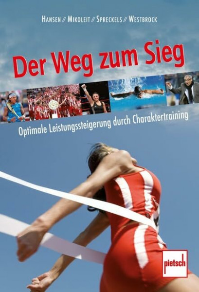 Der Weg zum Sieg: Optimale Leistungssteigerung durch Charaktertraining