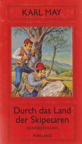 Durch das Land der Skipetaren, Bd 12