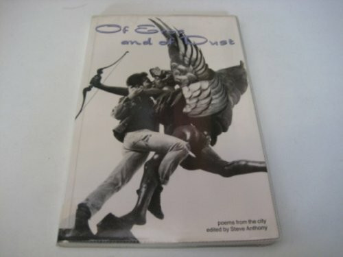 Of Eros and of Dust: Poems from the City
