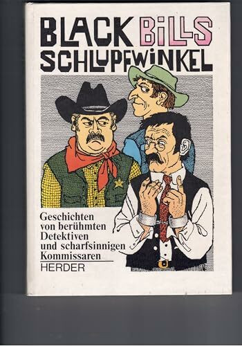 Black Bills Schlupfwinkel