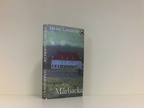 Mårbacka