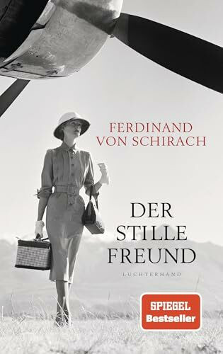 Der stille Freund