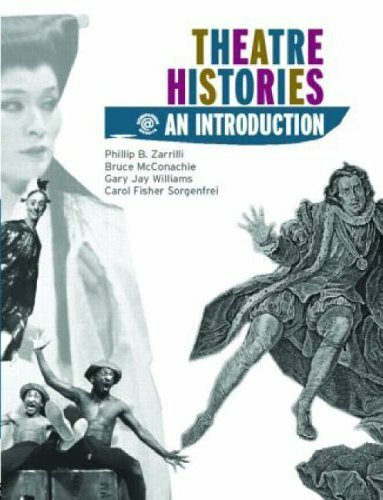 Theatre Histories: An Introduction