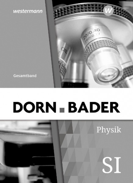 Dorn / Bader Physik SI. Lösungen Gesamt. Für Hessen