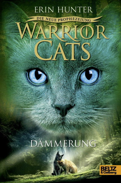 Warrior Cats - Die neue Prophezeiung. Dämmerung: II, 5