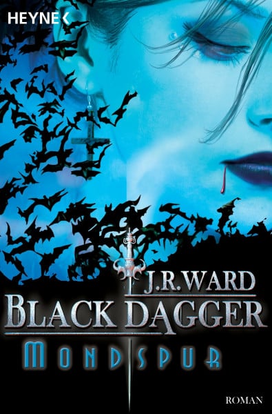 Mondspur. Black Dagger 05: Black Dagger 5