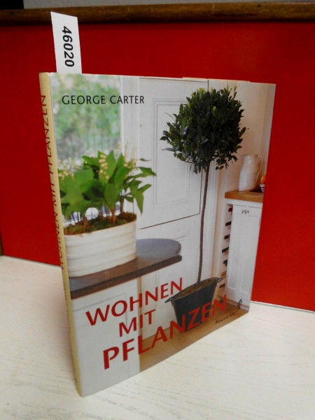 Wohnen mit Pflanzen