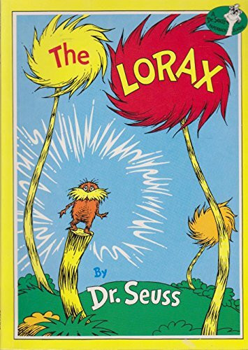 The Lorax (Dr. Seuss Classic Collection)