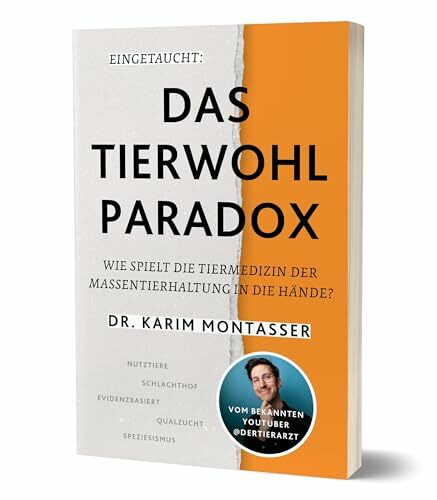 Eingetaucht: Das Tierwohl-Paradox: Wie spielt die Tiermedizin der Massentierhaltung in die Hände?