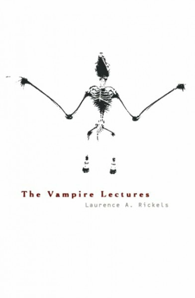 Vampire Lectures