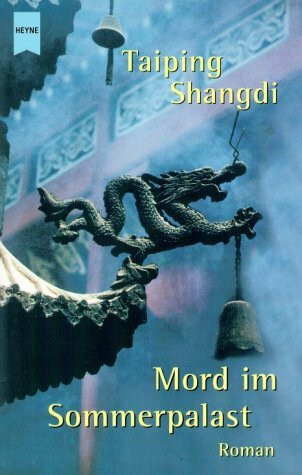 Mord im Sommerpalast: Roman. Aus d. Französ. v. Alexandra von Reinhardt