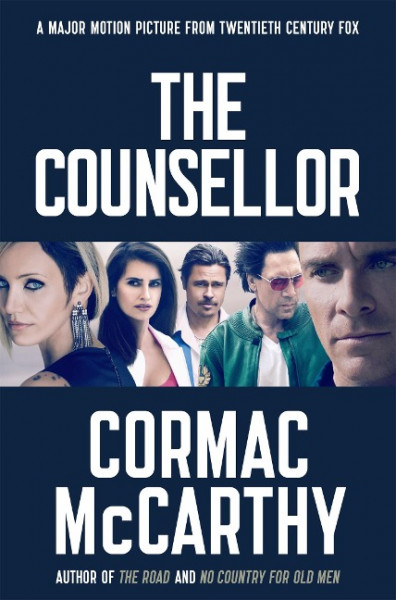 The Counselor