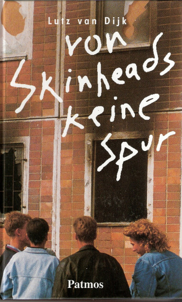 Von Skinheads keine Spur