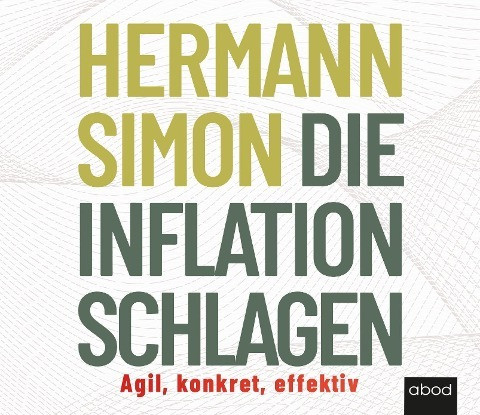 Die Inflation schlagen