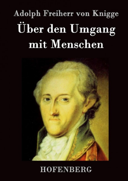 Über den Umgang mit Menschen