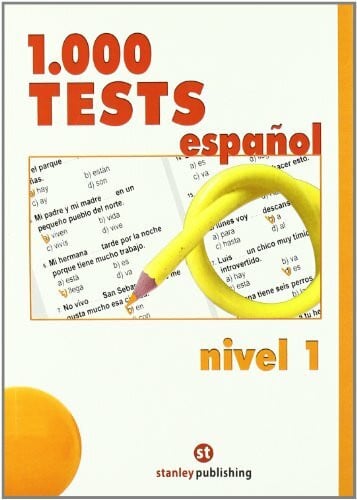 Tests español I