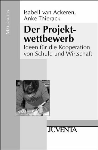 Der Projektwettbewerb