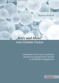 "Katz und Maus" von Günter Grass