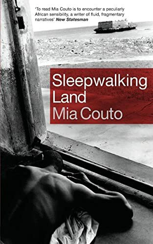 Sleepwalking Land