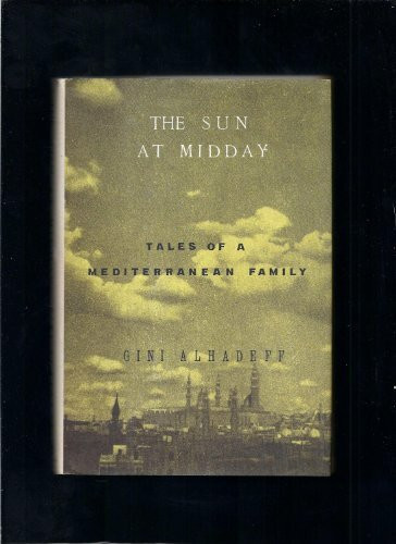 Pantheon The Sun At Midday, Tales Of A Mediterranean Family