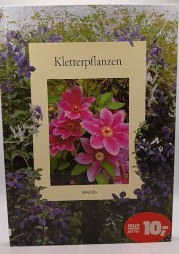 Kletterpflanzen