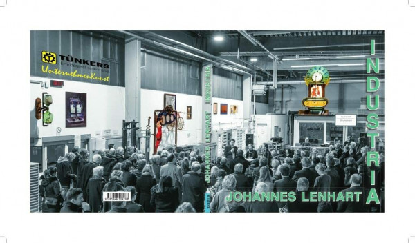 industria: Johannes Lenhart
