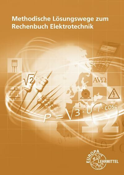 Lösungen Rechenbuch Elektrotechnik