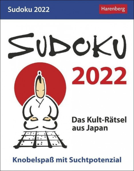 Meyers Sudoku 2022