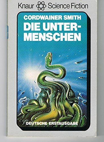Die Untermenschen.