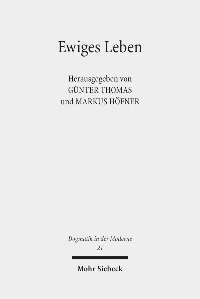 Ewiges Leben