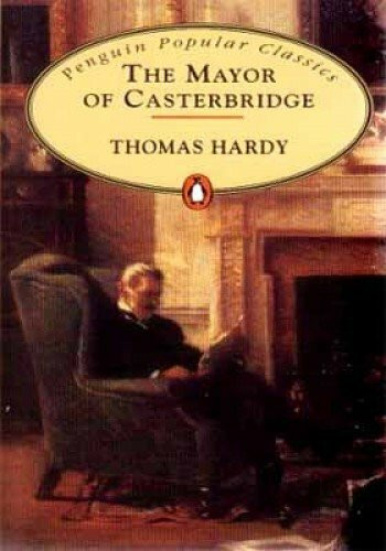 The Mayor of Casterbridge