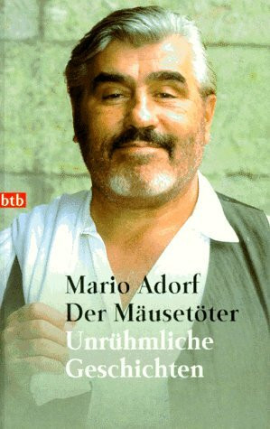 Der Mäusetöter