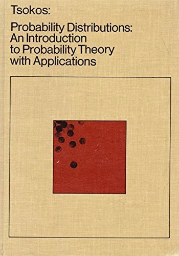 Probability Distributions