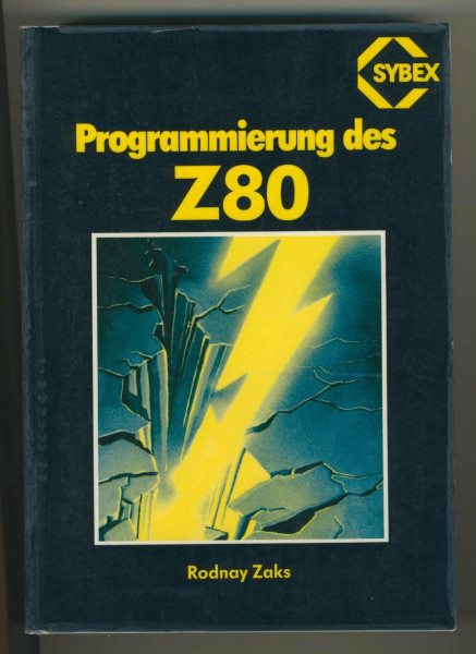Programmieren des Z 80