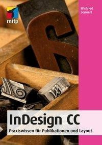 InDesign CC