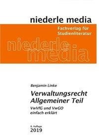 Verwaltungsrecht AT