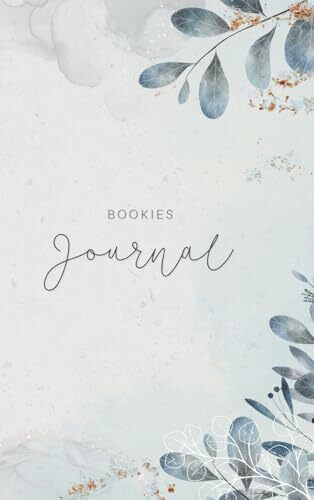 Bookies Journal: Lesetagebuch