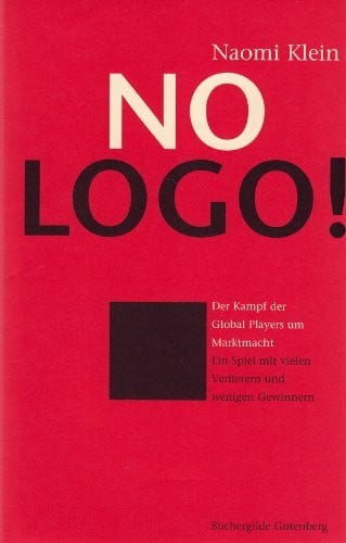 No Logo!