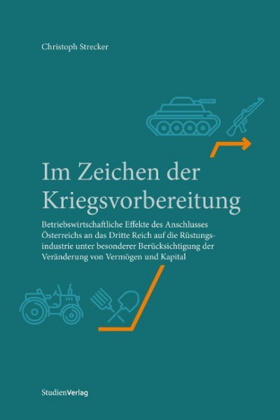 Im Zeichen der Kriegsvorbereitung