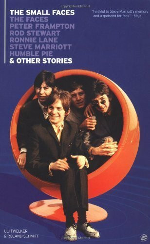 The Small Faces & Other Stories: The Faces : Peter Frampton, Rod Stewart, Ronnie Lane, Steve Marriott, Humble Pie