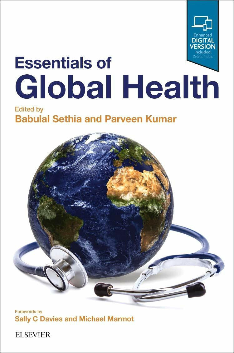 Elsevier Essentials Of Global Health