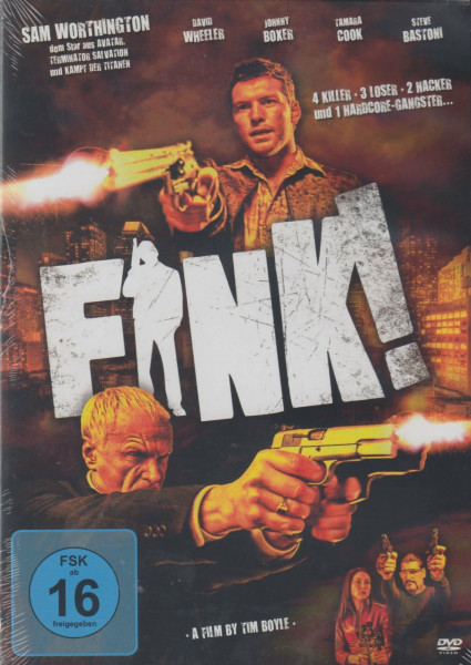 Fink!