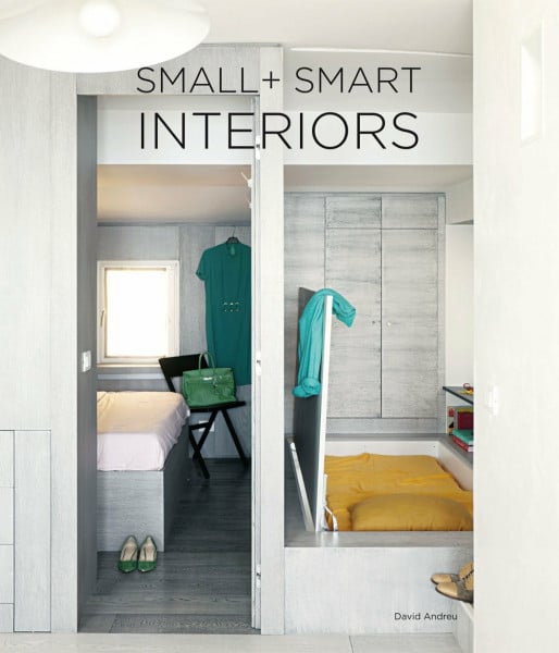 SMALL & SMART INTERIORS