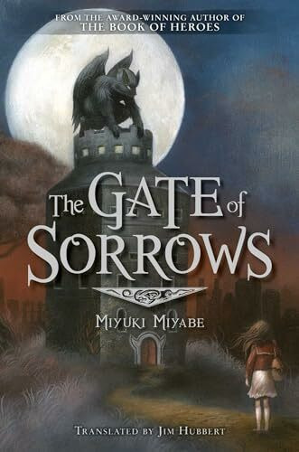 The Gate of Sorrows