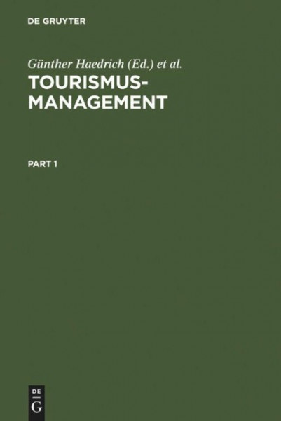 Tourismus-Management