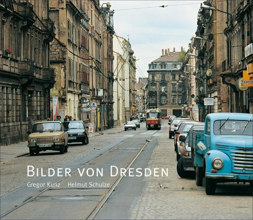 Bilder von Dresden
