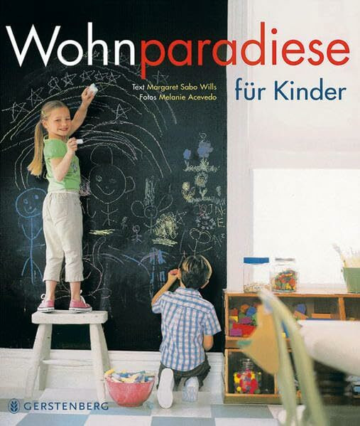 Wohnparadiese für Kinder, SA