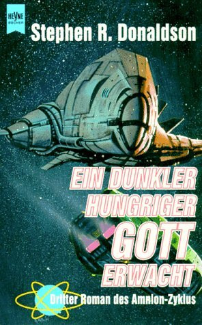Ein dunkler, hungriger Gott erwacht