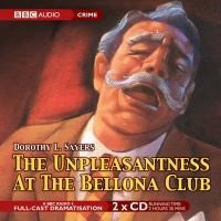 The Unpleasantness at the Bellona Club