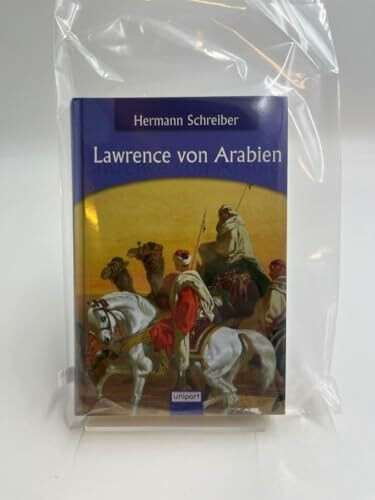 Lawrence von Arabien